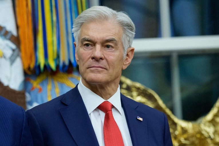 U SAD-u se širi epidemija ospica. Oz: Cijepite se, molim vas